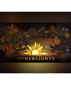 Otherlights Steam Key GLOBAL